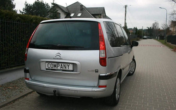 Renault Espace cena 29999 przebieg: 220000, rok produkcji 2014 z Pruszków małe 407